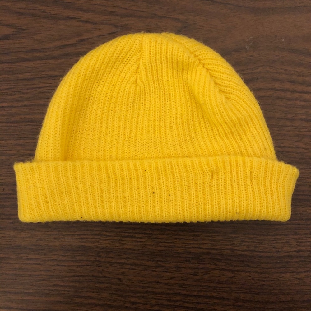 NEFF Knit Toque/Beanie